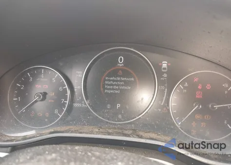 2019 Mazda Mazda3 Preferred Package from USA, damaged, VIN JM1BPAMM2K1135386